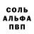 Амфетамин VHQ Falcon KL