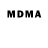 MDMA crystal `````````````````````